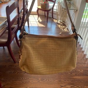 Fossil summer purse
